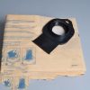 Paper Bags-Clarke - Wap - 5Pk - 10 Gallon Tank
Sq400 For: nss
