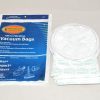 Paper Bags-Compact - 12Pk - Canister - Micro
Envirocare - Repl For: compact/tristar