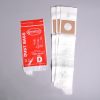 Paper Bags-Dirt Devil - D - 3Pk - Enviro - Upright
Replacement For: dirt devil