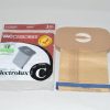 Paper Bags-Electrolux C - Canister -  3Pk For: electrolux/aerus
