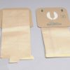 Paper Bags-Electrolux - Renaissance - 100Pk - Micro - Bulk For: electrolux/aerus