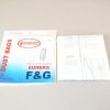Paper Bags-Eureka - F&G - 3Pk - 2 Ply - Upright
Kenmore 5062 Bag For: eureka,sanitaire