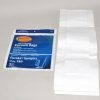 Paper Bags-Eureka - F&G - 3Pk - Upright - Micro
Envirocare - Repl For: eureka,sanitaire