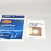 Paper Bags-Eureka - L - 3Pk - Canister - Micro
Envirocare -  Fits Johnny Bee Vac For: eureka,sanitaire
