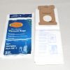 Paper Bags-Ge-1 - Walmart - 3Pk - Upright - Micro
Envirocare - Repl For: tennant