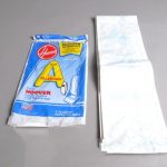 Paper Bags-Hoover - A - 3Pk - Micro Filter
3 Pack For: hoover — part 24 thumbnail