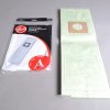 Paper Bags-Hoover - A - 3Pk - Top Fill - Upright For: hoover
