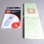 Paper Bags-Hoover - A - 3Pk - Top Fill - Upright For: hoover — part 10 thumbnail