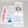 Paper Bags-Hoover - A - 9Pk - 2 Ply - Upright
Envirocare - Repl For: envirocare