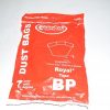 Paper Bags-Hoover - Bp - C2401 Back Pack - 7Pk For: hoover