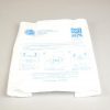 Paper Bags-Hoover Ch32008 Tub Vac - 1Pk
Cc1 Bags For: hoover