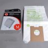 Paper Bags-Hoover - M - 3Pk - Dimension - Canister For: hoover