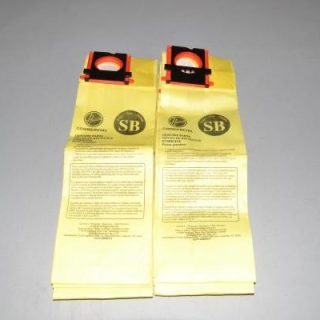 Paper Bags-Hoover Sb - 10Pk - Insight Commercial
Allergen Paper For: hoover
