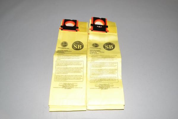 Paper Bags-Hoover Sb - 10Pk - Insight Commercial
Allergen Paper For: hoover