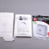 Paper Bags-Hoover - Sr - 3Pk - Duros - Canister For: hoover