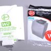 Paper Bags-Hoover - W2 - 2Pk - Hepa - Windtunnel 2 - Upt For: hoover