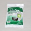Paper Bags-Intervac Compact - Cs6 - Cs8 - 5Pk For: readivac