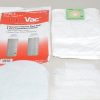 Paper Bags-Intervac Condovac - 3Pk For: readivac