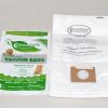 Kenmore type Q bag. HEPA bag sub for kenmore type C bags OEM 5055