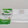 Paper Bags-Kenmore Intuition - 6Pk - Allergen
Fits Bu4022 - Bu4023 - Ib600 For: kenmore