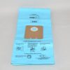 Paper Bags-Mastercraft - 4464 - 5Pk - Micro - Wet Dry - Repl
Fits 605-612 - 641 For: bona
