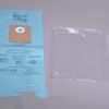 Paper Bags-Mastercraft - 4465 - 5Pk - Wet Dry - Repl For: bona