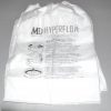 Paper Bags-Md Hyperflow - 5Pk - Central Vac - 8 Gallon For: titan