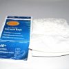 Paper Bags-Modern Day - Central Vac - 3Pk - 8 Gallon
With Elastic Band For: castex/nobles