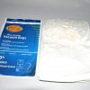 Paper Bags-Modern Day - Central Vac - 3Pk
With Elastic Band -  12 Gallon For: castex/nobles