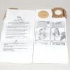 Paper Bags-Nss Pacer 12/15 - 10Pk - Upright
Fits Single Motor Upright For: turbo cat