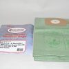 Paper Bags-Numatic Nv570 Series - 10Pk For: numatic