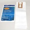 Paper Bags-Oreck - 8Pk - Micro - Env - Upright - Repl For: oreck