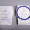 Paper Bags-Oreck - Backpack - 10Pk - 6 Quart For: oreck