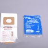 Paper Bags-Panasonic - U-1 - 3Pk - Upright For: panasonic