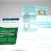BAG PAPER VACUUM 6PK