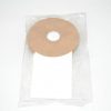 BAG PAPER VACUUM 6QT 5PK