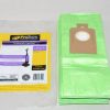 Paper Bags-Proteam - Freeflex Upright - 10Pk For: proteam