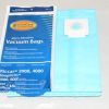 Paper Bags-Riccar - A - 12Pk - Simplicity - Micro
Upright - Envirocare - Repl - 2000 - 4000 - 6000 For: simplicity/riccar