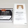 Paper Bags-Riccar - A - 6Pk - Simplicity - Allergen - Upr.
Fits 2000 - 4000 - 6000 Series For: simplicity/riccar