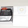 Paper Bags-Riccar - H - 6Pk - Simplicity - 14 - 18 - Allergen For: simplicity/riccar
