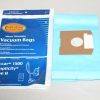 Paper Bags-Riccar - H - 6Pk - Simplicity - Envirocare
Alt Item Is For Cloth For: simplicity/riccar