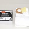 Paper Bags-Riccar - W - Brilliant - Simplicity - Synchrony
Style ''W'' - 6Pk - Filtrete Paper For: simplicity/riccar