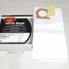 Paper Bags-Riccar - X - Radiance - Simplicity - Synergy
(6Pk) - Filtrete - Upright -  Envirocare - Repl For: simplicity/riccar