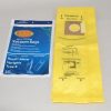 Paper Bags-Royal - B - 3Pk - Micro - Env - Upright - Repl For: royal