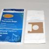 Paper Bags-Samsung - 3500 - 5900 - 6300 - Canister
Simplictty G - Scout - 5 Pack For: samsung