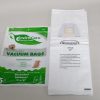 Paper Bags-Sanitaire - St - 5Pk - Allergen - Commercial For: eureka,sanitaire