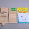 Paper Bags-Sebo - K Series - 10Pk - Air Belt - Canister
Straight Suction For: sebo