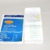 Paper Bags-Sharp - Pu2 - 9Pk - Upright - Micro For: sharp