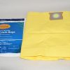 Paper Bags-Shop Vac 15-22 Gallon - 2Pk
Micro Filtration For: shop vac