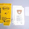 Paper Bags-Shop-Vac - 3Pk - Mighty-Mini For: shop vac